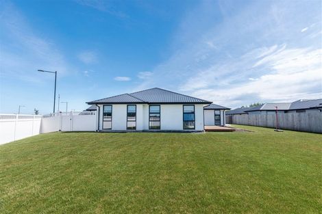 Photo of property in 79 Ed Hillary Drive, Rolleston, 7615