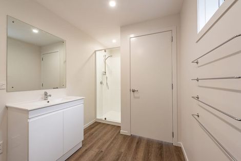 Photo of property in 25f2 Kitchener Terrace, Johnsonville, Wellington, 6037