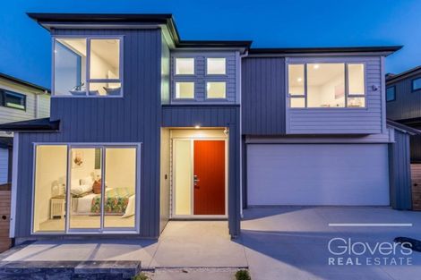 Photo of property in 17 Kearns Drive, Hobsonville, Auckland, 0616