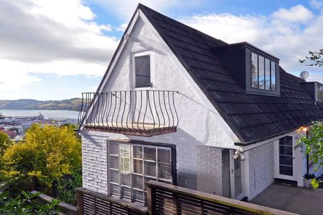 Photo of property in 379 Rattray Street, Dunedin Central, Dunedin, 9016