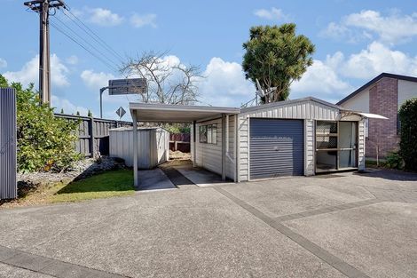 Photo of property in 375 Cobham Drive, Hillcrest, Hamilton, 3216
