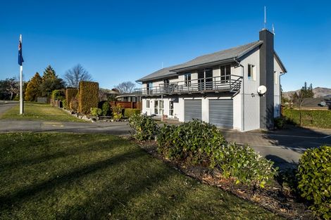 Photo of property in 63 Conical Hill Road, Hanmer Springs, 7334