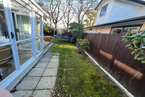 Photo of property in 133 Waimairi Road, Ilam, Christchurch, 8041