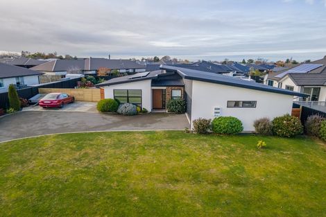 Photo of property in 18 Hunter Hills Drive, Gleniti, Timaru, 7910