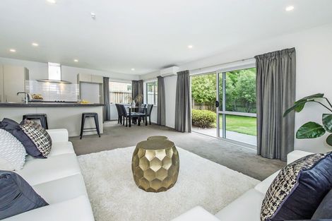 Photo of property in 3b Kendon Drive, Rolleston, 7614