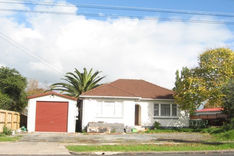 Photo of property in 2/70 Jellicoe Road, Panmure, Auckland, 1072