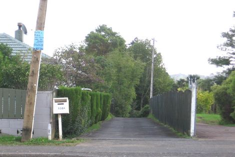 Photo of property in 138a Rathgar Road, Henderson, Auckland, 0610