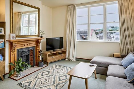 Photo of property in 10/37u Majoribanks Street, Mount Victoria, Wellington, 6011