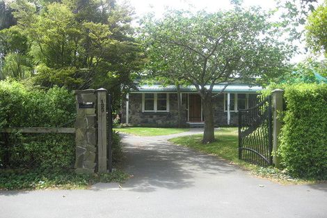 Photo of property in 129b Fisher Avenue, Beckenham, Christchurch, 8023