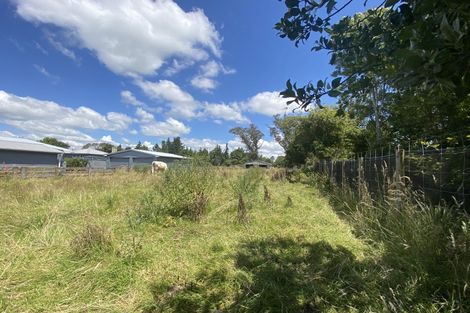 Photo of property in 118 Mutton Town Road, Clyde, 9391
