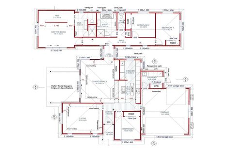 Photo of property in 20 Lusk Street, Rangiora, 7400