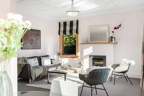 Photo of property in 113 Signal Hill Road, Opoho, Dunedin, 9010