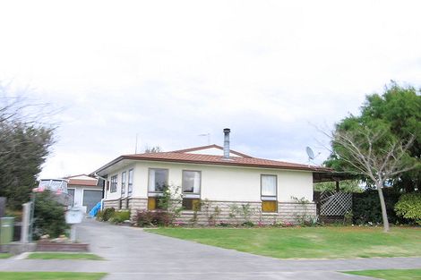 Photo of property in 41 Lancaster Street, Tamatea, Napier, 4112
