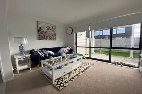 Photo of property in 26 Haddington Drive, Flat Bush, Auckland, 2019