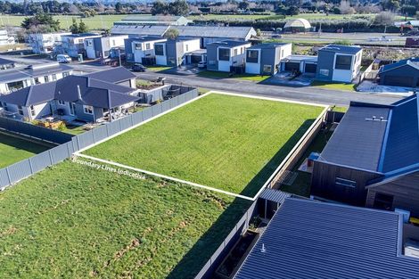 Photo of property in 16 Marine Corps Drive, Solway, Masterton, 5810