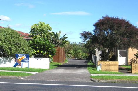 Photo of property in 2/201 Bucklands Beach Road, Bucklands Beach, Auckland, 2012
