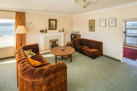Photo of property in 2u6 Grafton Road, Roseneath, Wellington, 6011