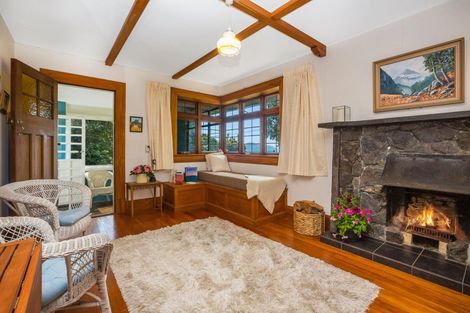 Photo of property in 15 Pingau Street, Paekakariki, 5034