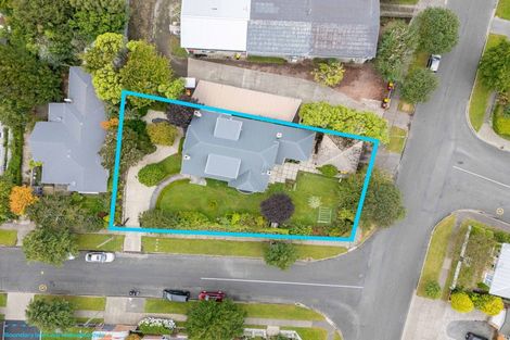 Photo of property in 5 Chapman Street, Richmond, Invercargill, 9810