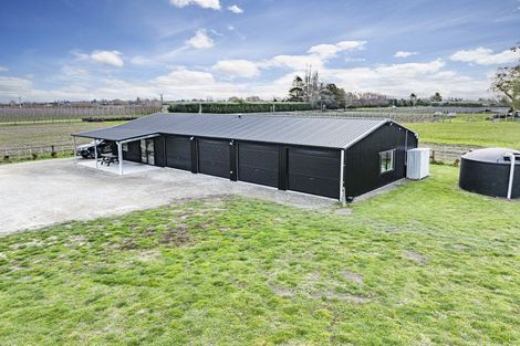 Photo of property in 285 Te Mata Mangateretere Road, Havelock North, 4180