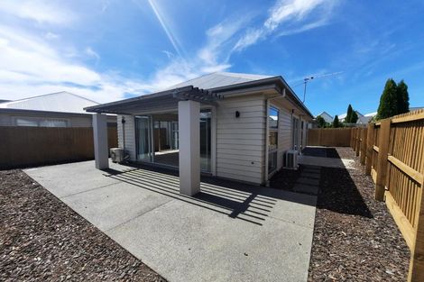 Photo of property in 76 Sioux Avenue, Wigram, Christchurch, 8042