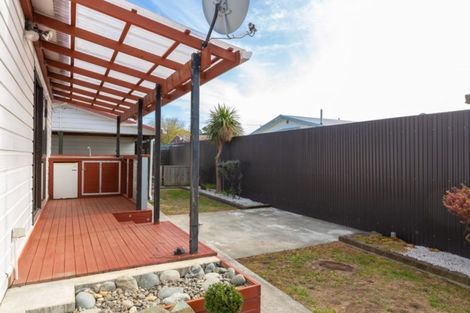 Photo of property in 28b Gilbert Street, Witherlea, Blenheim, 7201
