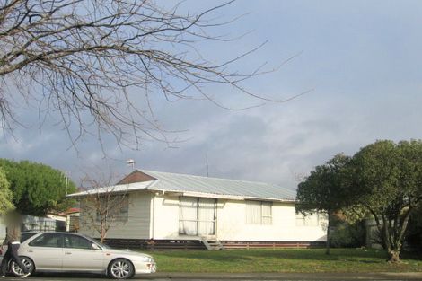 Photo of property in 261 Flaxmere Avenue, Flaxmere, Hastings, 4120
