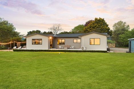 Photo of property in 419 Fencourt Road, Cambridge, 3493