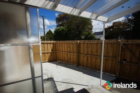 Photo of property in 2/108 Cranford Street, St Albans, Christchurch, 8014