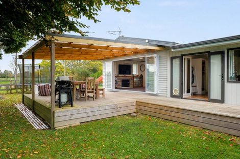 Photo of property in 62 Lissette Road, Newstead, Hamilton, 3286