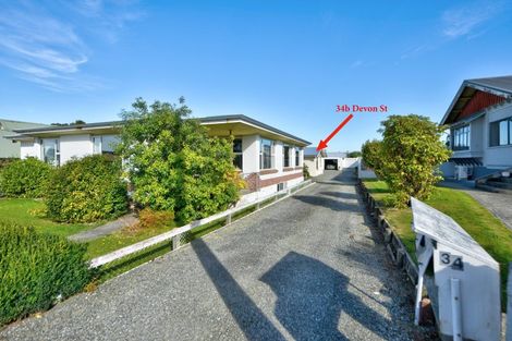 Photo of property in 34b Devon Street, Gore, 9710
