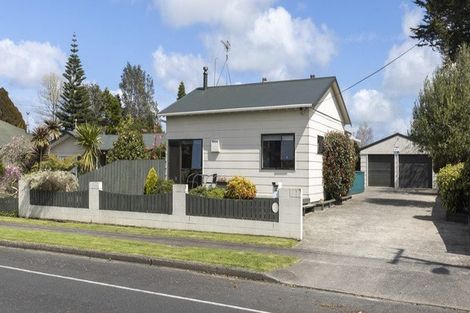Photo of property in 149 Hakanoa Street, Huntly, 3700