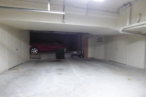 Photo of property in Madison On Tory, 148u2 Tory Street, Te Aro, Wellington, 6011