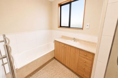 Photo of property in 1/15 Wynand Place, Sockburn, Christchurch, 8042