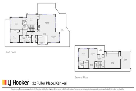 Photo of property in 32 Fuller Terrace, Kerikeri, 0230