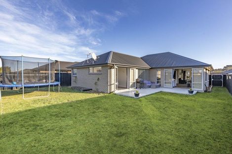 Photo of property in 36 Aroha Street, Pegasus, 7612