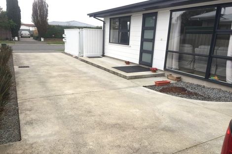 Photo of property in 25 Arawa Street, Shirley, Christchurch, 8013