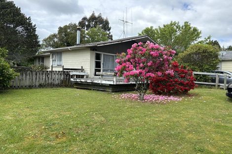 Photo of property in 5 Chartwell Drive, Tokoroa, 3420