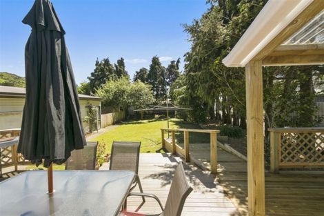 Photo of property in 7 Norfolk Street, Wainuiomata, Lower Hutt, 5014