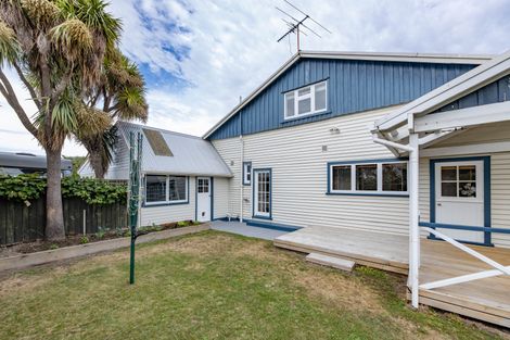 Photo of property in 96 Kerrs Road, Avonside, Christchurch, 8061