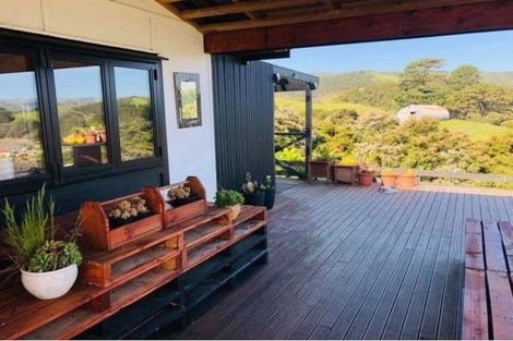 Photo of property in 920a Te Papatapu Road, Raglan, Te Mata, 3894