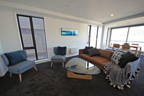 Photo of property in Vsp South, 1006/166 Victoria Street, Te Aro, Wellington, 6011