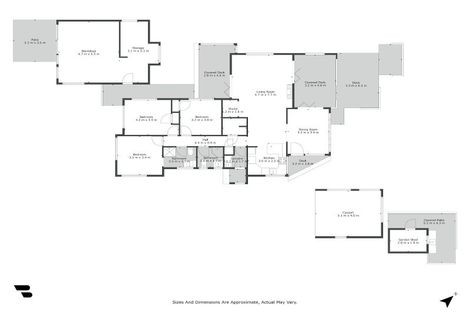 Photo of property in 210 Chartwell Avenue, Whangamata, 3620