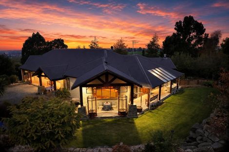 Photo of property in 17 Downs Road, Geraldine, 7930