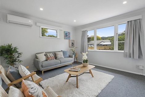 Photo of property in 368f1- Fergusson Drive, Heretaunga, Upper Hutt, 5018