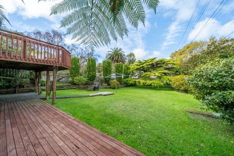Photo of property in 4 Coates Street, Tawa, Wellington, 5028