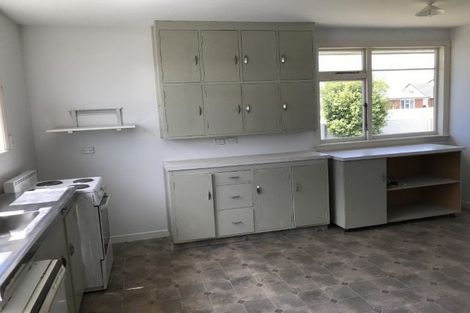 Photo of property in 130 Kermode Street, Ashburton, 7700