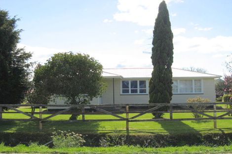 Photo of property in 5 Kaimoana Street, Wairoa, 4108