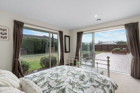 Photo of property in 251 Rolleston Drive, Rolleston, 7614