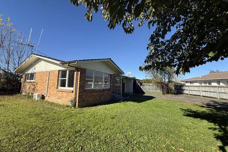 Photo of property in 274a Clyde Street, Hamilton East, Hamilton, 3216